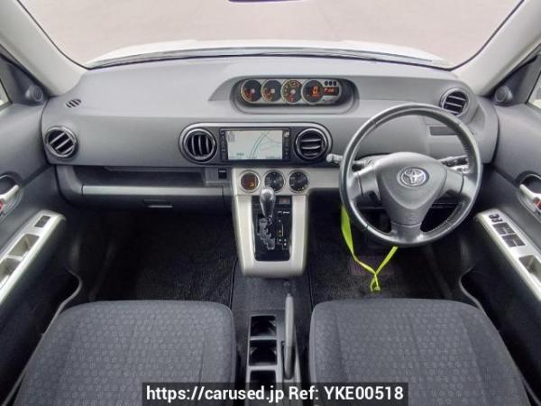 Used 2008 AT toyota corolla-rumion NZE151N Image[16]