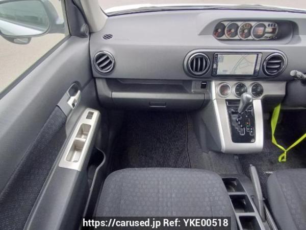 Used 2008 AT toyota corolla-rumion NZE151N Image[17]
