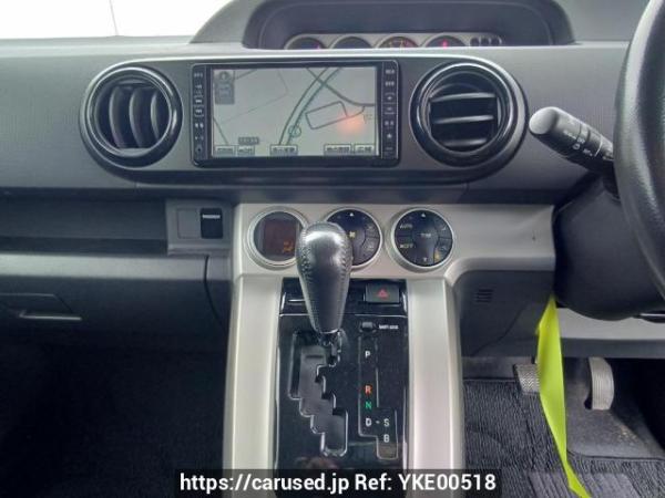 Used 2008 AT toyota corolla-rumion NZE151N Image[18]