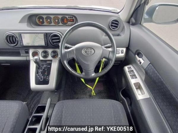 Used 2008 AT toyota corolla-rumion NZE151N Image[19]