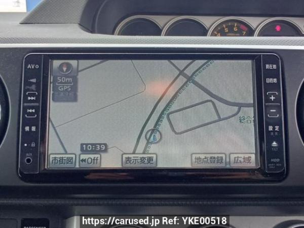 Used 2008 AT toyota corolla-rumion NZE151N Image[20]