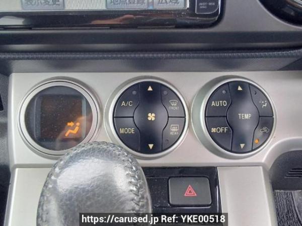 Used 2008 AT toyota corolla-rumion NZE151N Image[21]