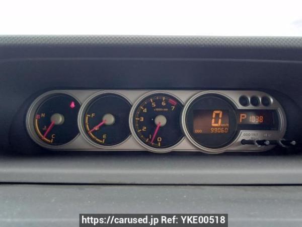 Used 2008 AT toyota corolla-rumion NZE151N Image[23]