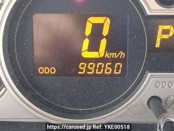 Used 2008 AT toyota corolla-rumion NZE151N Image[24]