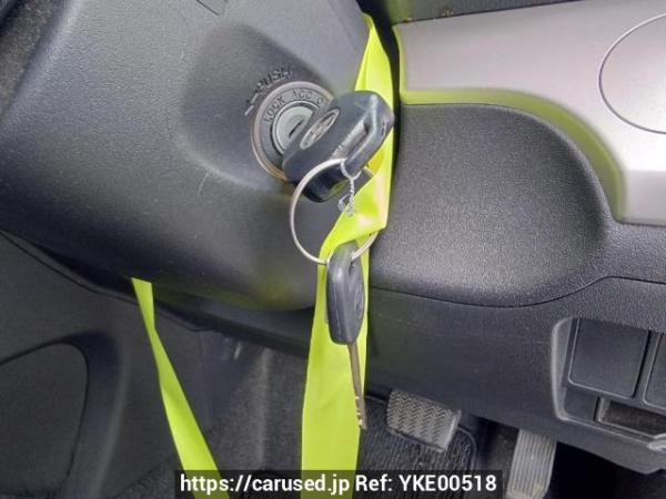 Used 2008 AT toyota corolla-rumion NZE151N Image[25]
