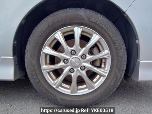 Used 2008 AT toyota corolla-rumion NZE151N Image[26]