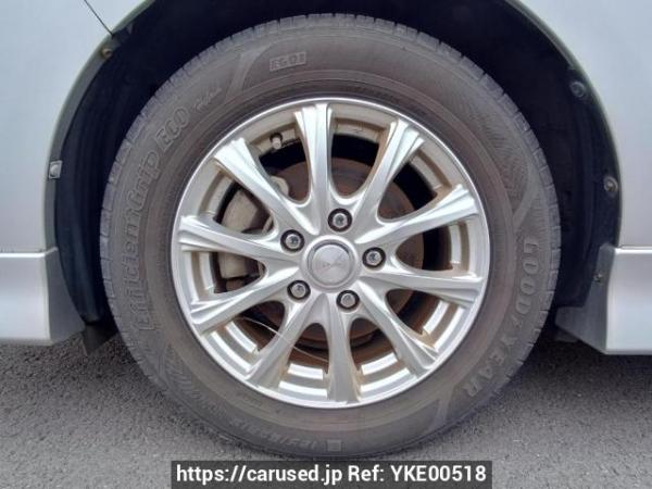 Used 2008 AT toyota corolla-rumion NZE151N Image[27]