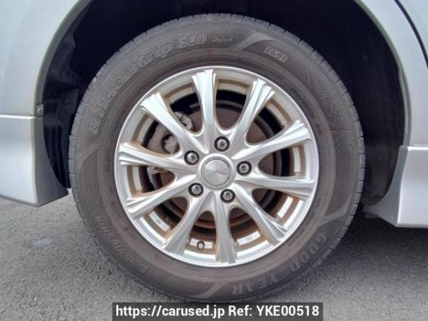 Used 2008 AT toyota corolla-rumion NZE151N Image[28]