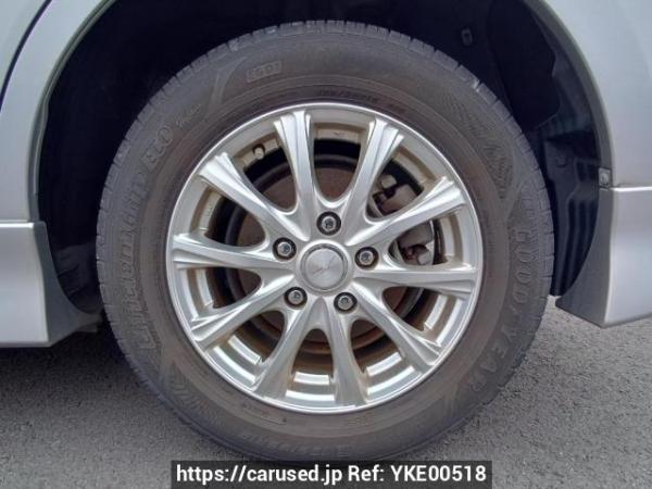 Used 2008 AT toyota corolla-rumion NZE151N Image[29]