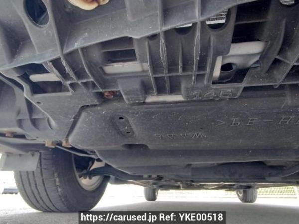 Used 2008 AT toyota corolla-rumion NZE151N Image[30]