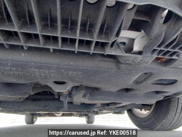 Used 2008 AT toyota corolla-rumion NZE151N Image[31]