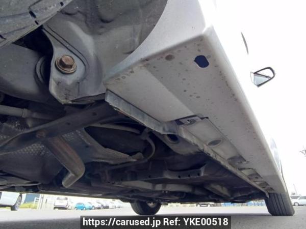 Used 2008 AT toyota corolla-rumion NZE151N Image[33]