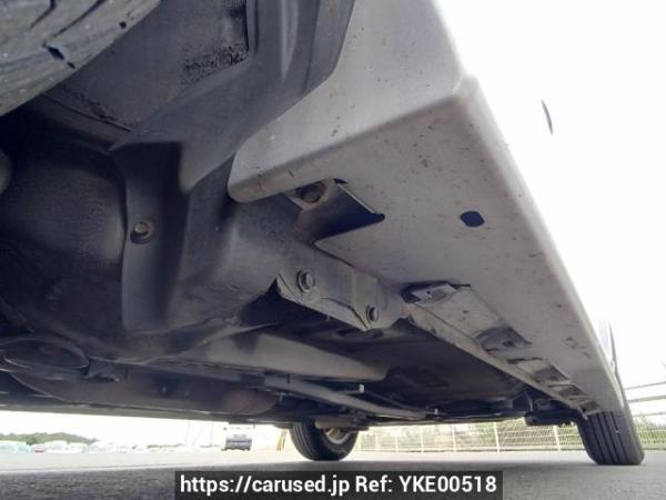 Used 2008 AT toyota corolla-rumion NZE151N Image[35]