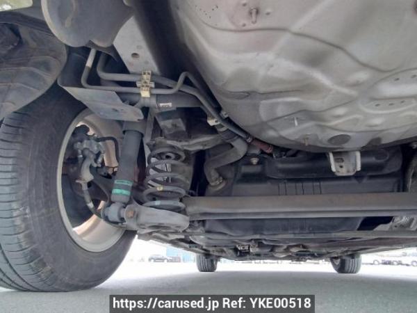 Used 2008 AT toyota corolla-rumion NZE151N Image[36]
