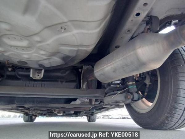 Used 2008 AT toyota corolla-rumion NZE151N Image[37]