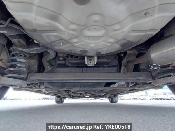 Used 2008 AT toyota corolla-rumion NZE151N Image[38]