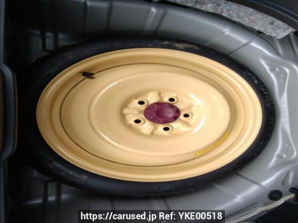 Used 2008 AT toyota corolla-rumion NZE151N Image[39]