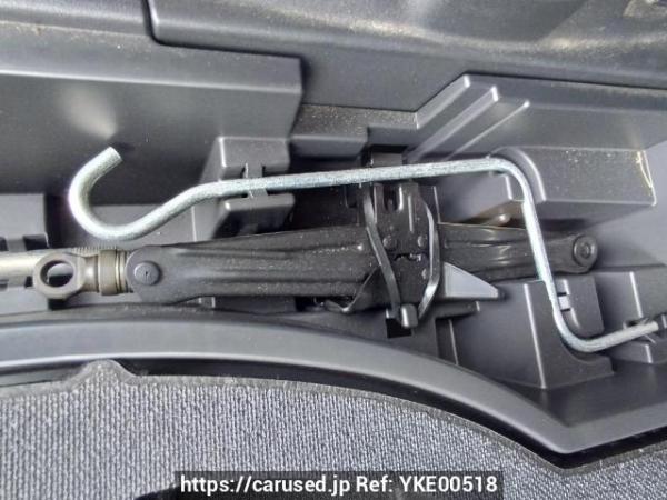 Used 2008 AT toyota corolla-rumion NZE151N Image[40]