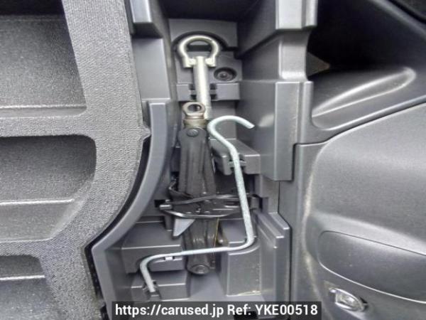 Used 2008 AT toyota corolla-rumion NZE151N Image[41]