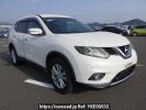 Nissan X-Trail T32