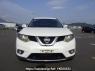 Used 2014 AT nissan x-trail T32 Image[1]