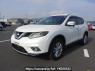 Used 2014 AT nissan x-trail T32 Image[2]