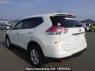 Used 2014 AT nissan x-trail T32 Image[4]