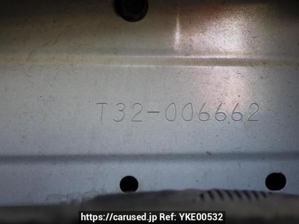 Used 2014 AT nissan x-trail T32 Image[11]