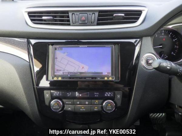 Used 2014 AT nissan x-trail T32 Image[18]