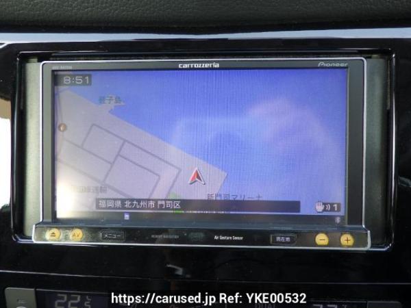 Used 2014 AT nissan x-trail T32 Image[20]