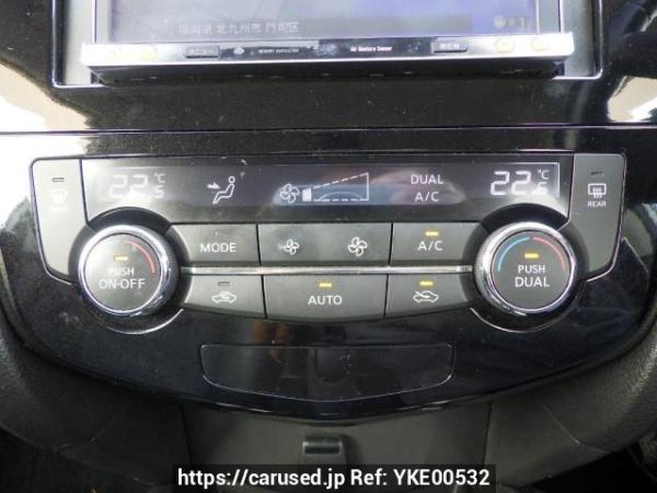 Used 2014 AT nissan x-trail T32 Image[21]