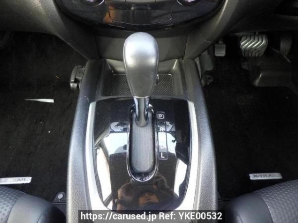 Used 2014 AT nissan x-trail T32 Image[22]