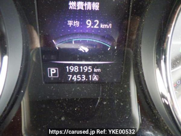 Used 2014 AT nissan x-trail T32 Image[24]