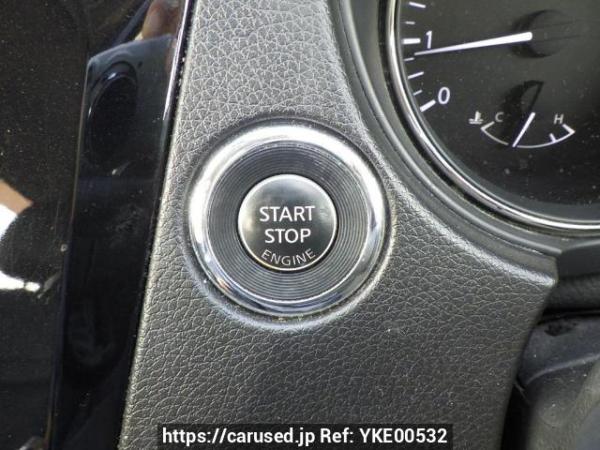 Used 2014 AT nissan x-trail T32 Image[25]