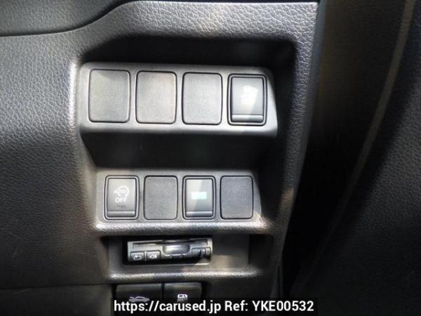 Used 2014 AT nissan x-trail T32 Image[26]