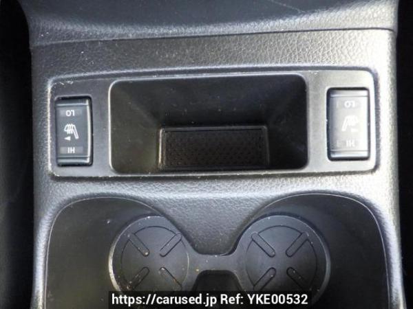 Used 2014 AT nissan x-trail T32 Image[27]