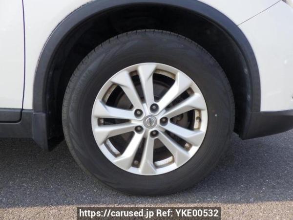 Used 2014 AT nissan x-trail T32 Image[29]