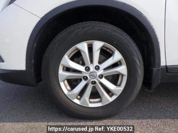 Used 2014 AT nissan x-trail T32 Image[30]