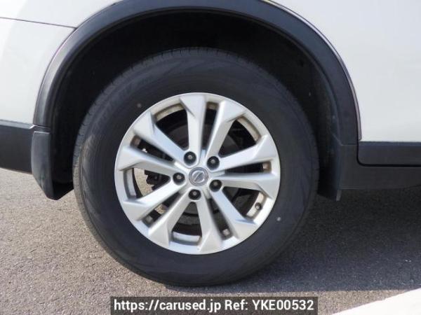 Used 2014 AT nissan x-trail T32 Image[31]