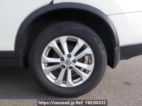 Used 2014 AT nissan x-trail T32 Image[32]