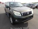 Toyota Land Cruiser Prado TRJ150W
