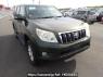 Used 2009 AT toyota land-cruiser-prado TRJ150W Image[0]