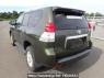 Used 2009 AT toyota land-cruiser-prado TRJ150W Image[4]
