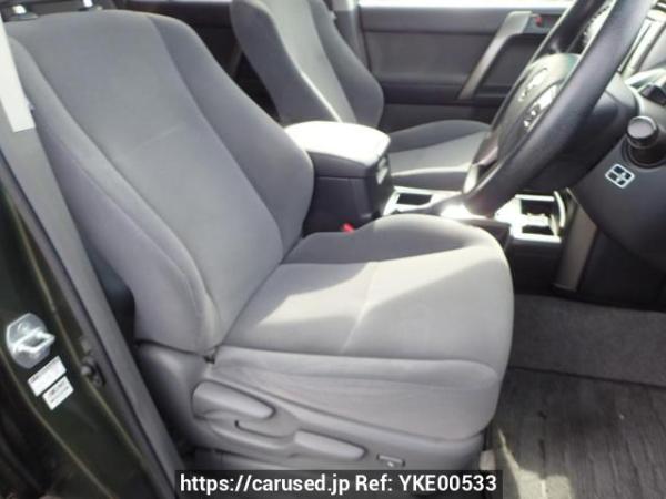Used 2009 AT toyota land-cruiser-prado TRJ150W Image[11]