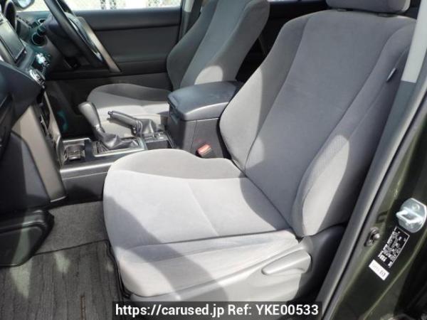 Used 2009 AT toyota land-cruiser-prado TRJ150W Image[12]