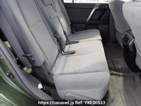 Used 2009 AT toyota land-cruiser-prado TRJ150W Image[13]