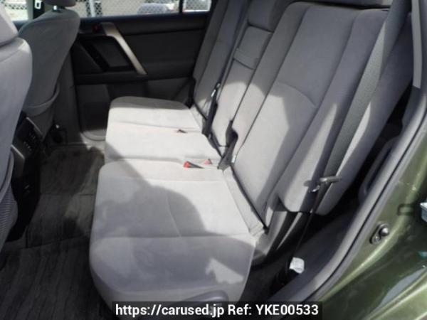 Used 2009 AT toyota land-cruiser-prado TRJ150W Image[14]