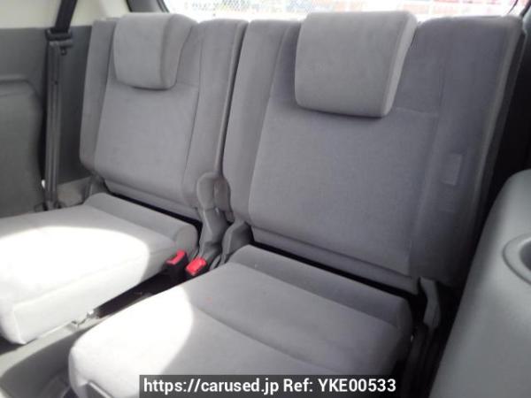 Used 2009 AT toyota land-cruiser-prado TRJ150W Image[15]