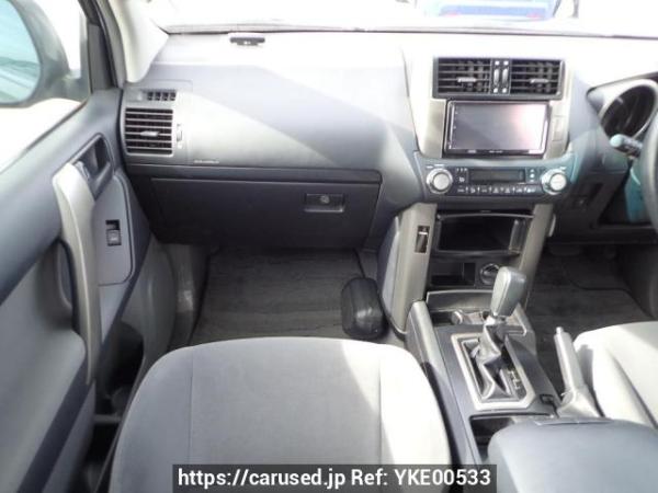 Used 2009 AT toyota land-cruiser-prado TRJ150W Image[17]