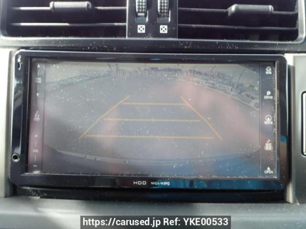 Used 2009 AT toyota land-cruiser-prado TRJ150W Image[21]